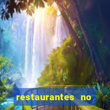 restaurantes no gama df